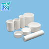 Manufacturer Customization Wear-Resistant High Temperature Resistant Anti-Corrosion Insulation Sintering Metallurgy Cylindrical Boron Nitride Ceramic Crucibles