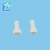 Manufacturer Customization Refactory Wear-Resistant Anti-Corrosion Insulation Heat-Treatment Sintering Alumina Industrial Ceramic Mechanical Fasteners Screws