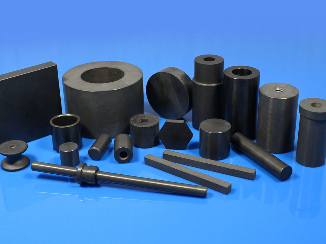 Manufacturer Customerization Wear-Resistant Anti-Corrosion High Temperature Insulation Hot-Treatment Evaporation Cylindrical Silicon Nitride Ceramic Crucibles