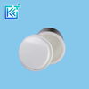 Manufacturer Customerization Wear-Resistant Anti-Corrosion High Temperature Insulation Heat-Treatment Cylindrical Zirconia Ceramic Grinding Tanks Jars