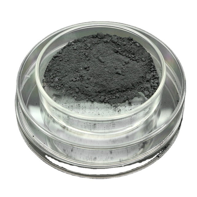 Mxenes-Max 2D Transition Metal Carbonitride Single / Few Layer Powder Material Ti3c2 Powder