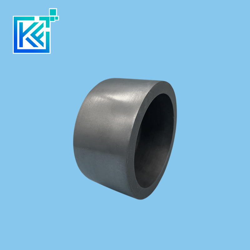 Manufacturer Customization Wear-Resistant Anti-Corrosion High Temperature Insulation Heat-Treatment Sintering Silicon Nitride Ceramic Sagger