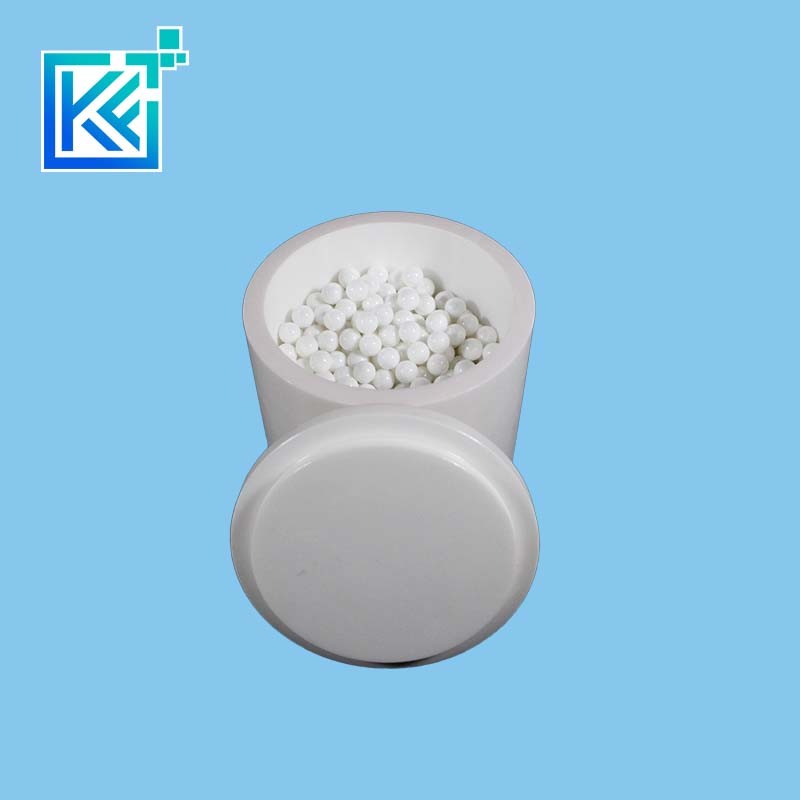 Manufacturer Customerization Wear-Resistant Anti-Corrosion High Temperature Insulation Heat-Treatment Alumina Little Ceramic Round Bearing Beans Balls
