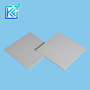 Manufacturer Customization Wear-Resistant Anti-Corrosion Heat-Dissipation Refractory Square Aluminum Nitride Ceramic Plates Substrates Boards Planes