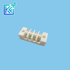 Manufacturer Customerization Wear-Resistant Anti-Corrosion Refractory Insulator Alumina Electrical Ceramic Wiring Terminal Amphenol Connector