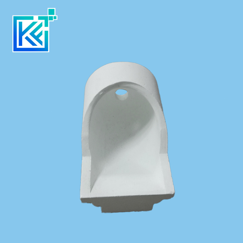 Manufacturer Customization Wear-Resistant Anti-Corrosion Insulation Heat-Treatment Refractory Non-Standard Alumina Industrial Ceramic Structure Components