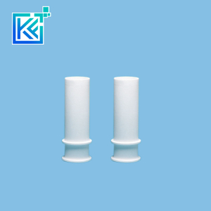 Alumina Ceramic Sleeve Resistance Tube