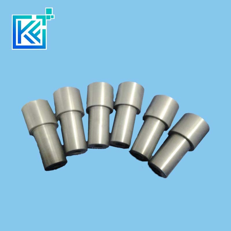 Manufacturer Customization Wear-Resistant Anti-Corrosion Insulation Heat-Treatment Silicon Nitride Industrial Ceramic Mechanical Structure Components