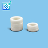 Manufacturer Customerization Wear-Resistant Anti-Corrosion High Temperature Insulation Heat-Treatment Zirconium Oxide Round Zirconia Ceramic Bearing Rings