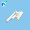 Manufacturer Customerization Wear-Resistant Anti-Corrosion High Temperature Hot-Treatment MGO Magnesium Oxide Five-Bore Round Magnesia Ceramic Tubes Pipes