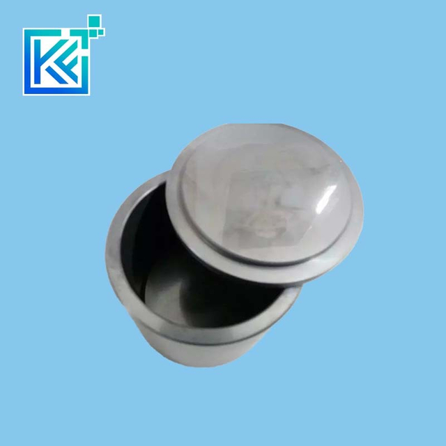 Manufacturer Customization Wear-Resistant Anti-Corrosion Insulation Heat-Treatment Cylindrical Silicon Nitride Industrial Ceramic Grinding Tanks Jars