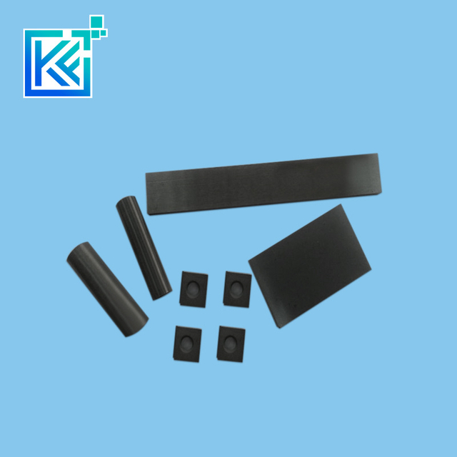 Manufacturer Customization Wear-Resistant Anti-Corrosion Insulator Heat-Dissipation Square Silicon Nitride Industrial Ceramic Plates Boards Substrates