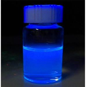 Aqueous Carbon Quantum Dots