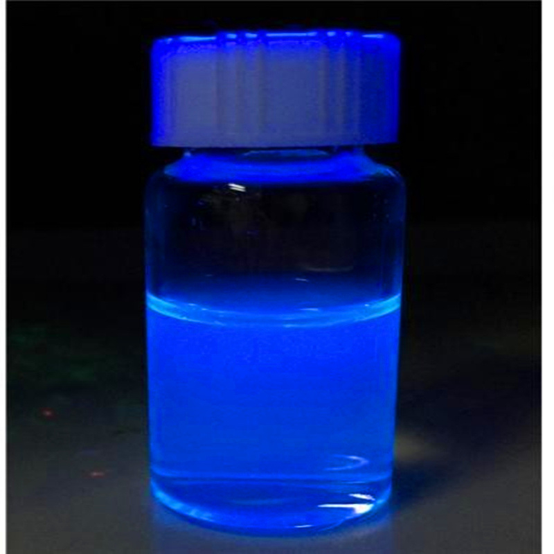 Aqueous Carbon Quantum Dots