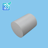 Manufacturer Precision Customerization Wear-Resistant Anti-Corrosion High Temperature Refractory Insulation Round Alumina Industrial Ceramic Solid Rods Sticks