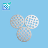 Manufacturer Customization Wear-Resistant Heat-Treatment Anti-Corrosion Insulation Sintering Round Alumina Industrial Ceramic Plates Boards Substrates Planks