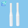 Manufacturer Customization Wear-Resistant Anti-Corrosion Heat-Treatment Insulator Metallurgy Non-Standards Quartz Industrial Ceramic Furnace Pipes Tubes