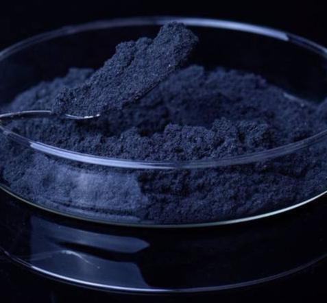 Mxenes-Max 2D Transition Metal Carbonitride Mo2ti2alc3 Max Phase Ceramic Material Powder