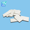 Manufacturer Customization Wear-Resistant High Temperature Resistant Anti-Corrosion Insulation Square Rectangle Alumina Corundum Mullite Plate Substrates Bricks