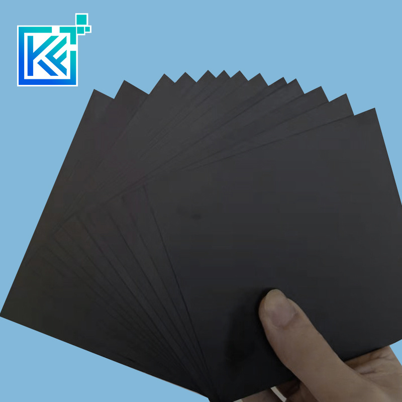 Manufacturer Customerization Wear-Resistant Anti-Corrosion High Temperature Insulation Heat-Treatment Square Silicon Nitride Ceramic Plates Boards Substrates