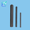 Manufacturer Precision Customerization High Temperature Resistance Silicon Nitride Ceramic Heater Protection Tube for Aluminum Low Pressure Casting