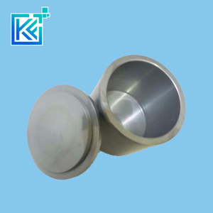 Manufacturer Customization Wear-Resistant Anti-Corrosion Insulation Refractory Sintering Cylindrical Silicon Carbide Industrial Ceramic Grinding Jar Tank