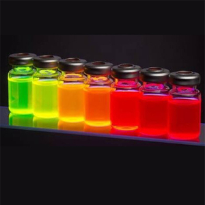 Cdte Cadmium Telluride Quantum Dots