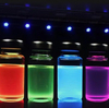 Ws2 Single-Layer Quantum DOT Solution