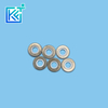 Manufacturer Customerization Wear-Resistant Anti-Corrosion Refractory Insulator Alumina Electrical Ceramic Wiring Terminal Amphenol Connectors Nozzles