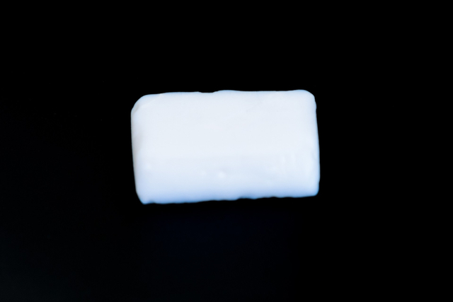 Square Silicon Aerogel