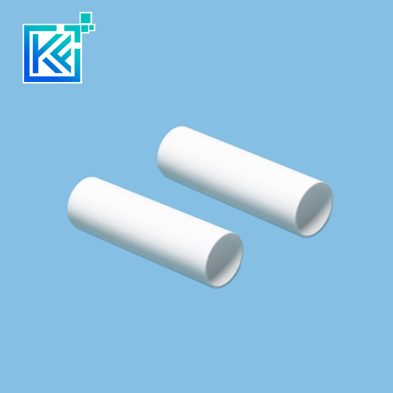 Alumina Ceramic Sleeve Resistance Tube