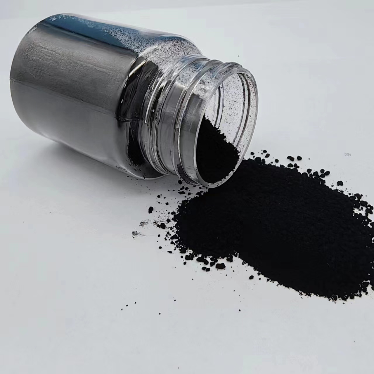 Industrial Fluorinated Graphene Powder