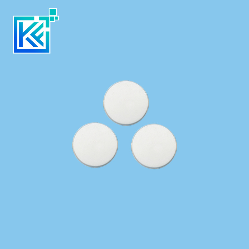 Manufacturer Precision Customerization Refractory High Temperature and Corrosion Resistant High Hardness Zirconia Ceramic Stopper and Plug Button