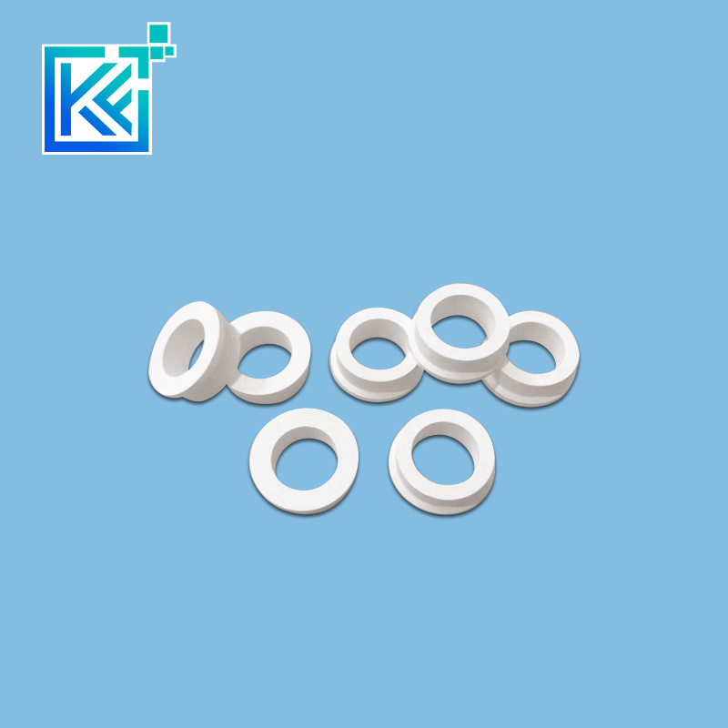 Manufacturer Customization Wear-Resistant High Temperature Anti-Corrosion Insulation Heat-Treatment Non-Standard Boron Nitride Ceramic Parts & Components