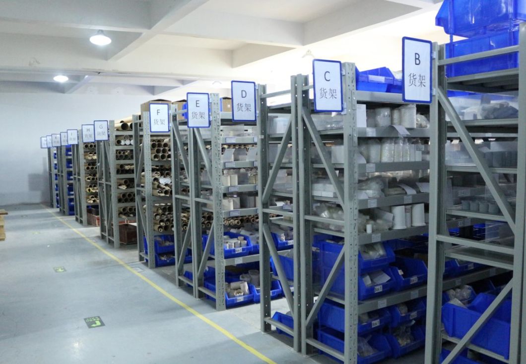 Manufacturer Customerization Round Wear-Resistant Anti-Corrosion High Temperature Heat-Treatmen Insulation Labware Quartz Glass Sticks Rods
