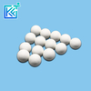 Manufacturer Customerization Wear-Resistant Anti-Corrosion High Temperature Insulation Hot-Treatment Aluminium Oxide Alumina Ceramic Round Bearing Beans Balls