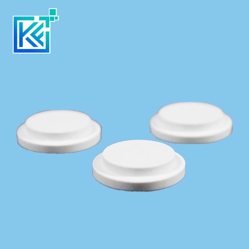 Manufacturer Customization Wear-Resistant Anti-Corrosion Insulation Heat-Treatment Sintering Refractory Non-Standard Boron Nitride Ceramic Components and Parts