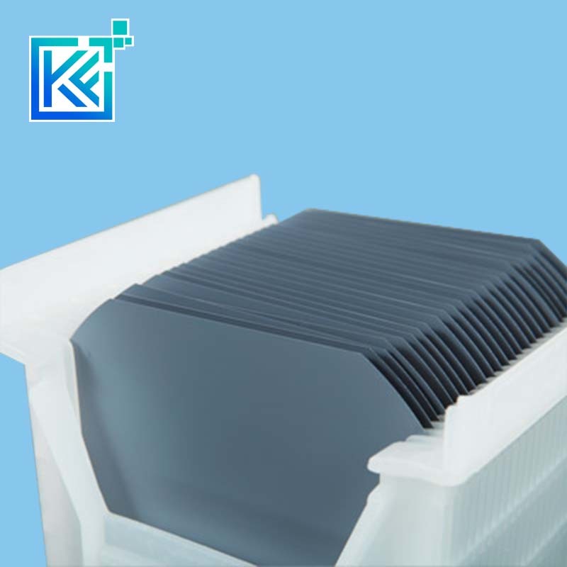 Manufacturer Customization Wear-Resistant Anti-Corrosion Insulation Heat-Treatment Sintering Silicon Carbide Industrial Ceramic Mechanical Boards Plates Slice