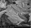 Graphene and Carbon Nanomaterials High-Quality Few-Layer Graphene Powder