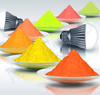 Inp - Zns Quantum Dots