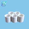 Manufacturer Customerization Wear-Resistant Anti-Corrosion Insulation Heat-Treatment Sintering Cylindrical Zirconia Industrial Ceramic Crucibles