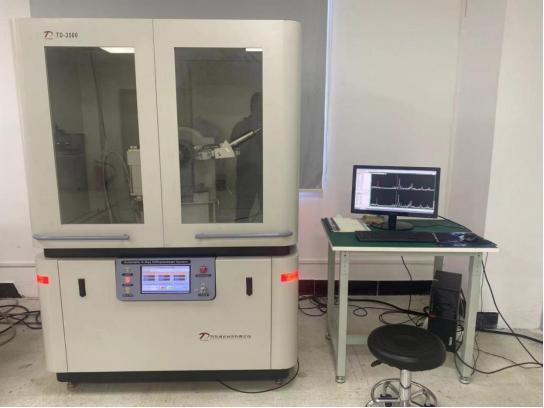 Molten Salt Etching of Multilayer Ti2c Mxene Powder