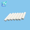 Manufacturer Customerization High Temperature Resistance Wear-Resistant Corrision-Resistance Alumina Ceramic Protection Tube