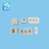 Factory Customization Wear-Resistant Anti-Corrosion Refractory Insulator Zirconia Electrical Ceramic Wiring Terminal Amphenol Connector