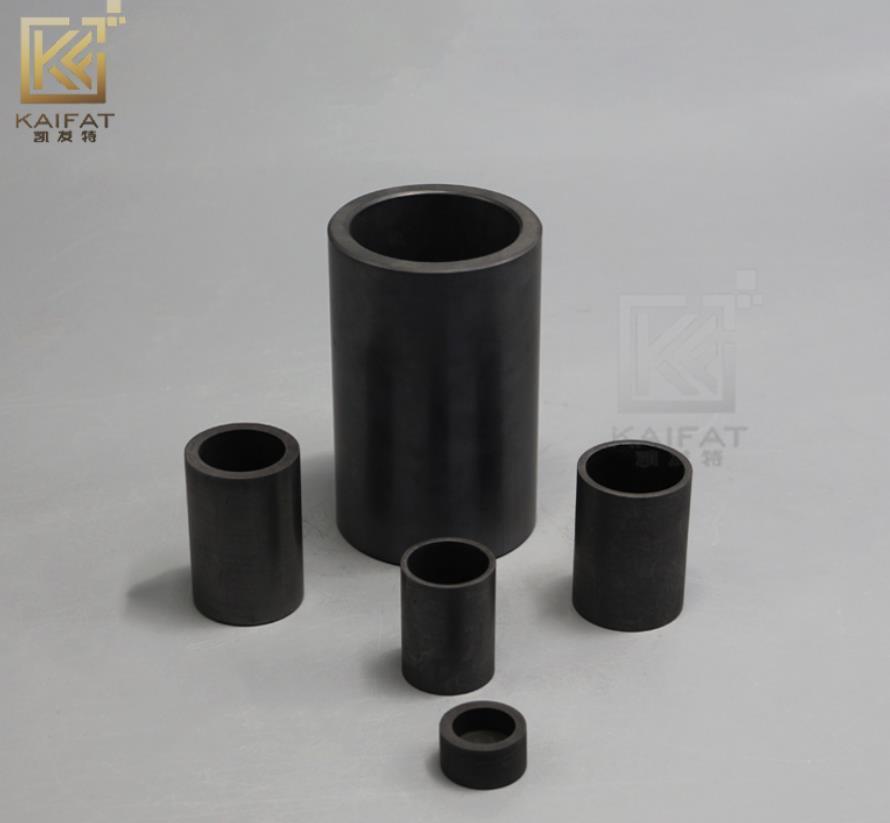 Manufacturer Precision Customerization Round Wear-Resistant Anti-Corrosion High Temperature Insulation Hot-Treatment Silicon Nitride Ceramic Rods Sticks