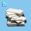 Manufacturer Customization Wear-Resistant High Temperature Resistant Anti-Corrosion Insulation Square Rectangle Alumina Corundum Mullite Plate Substrates Bricks