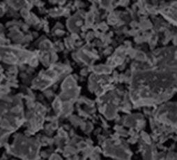 Mxenes-Max 2D Transition Metal Carbonitride Mo2ti2alc3 Max Ceramic Powder