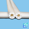 Manufacturer Precision Customerization Round Seven-Bore Wear-Resistant Anti-Corrosion & High Temperature Insulation Alumina Ceramic Valves Pipes Tubes