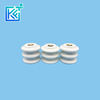 Factory Customization Wear-Resistant Anti-Corrosion Refractory Zirconia Electrical Ceramic Wiring Terminal Amphenol Connectors Insulators