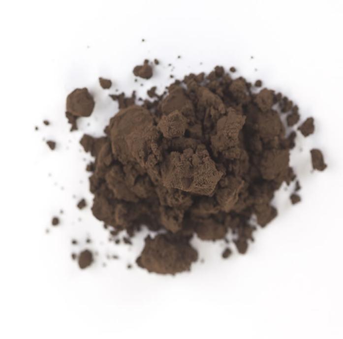 Monolayer Graphene Oxide Powder Cake for Scientific Research Powder